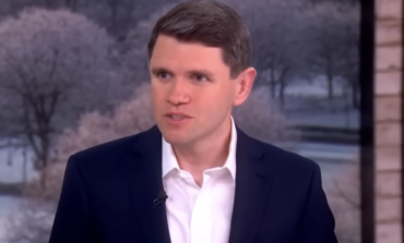 ABC's 'The View' Under FCC Review For Featuring Texas Senate Candidate James Talarico